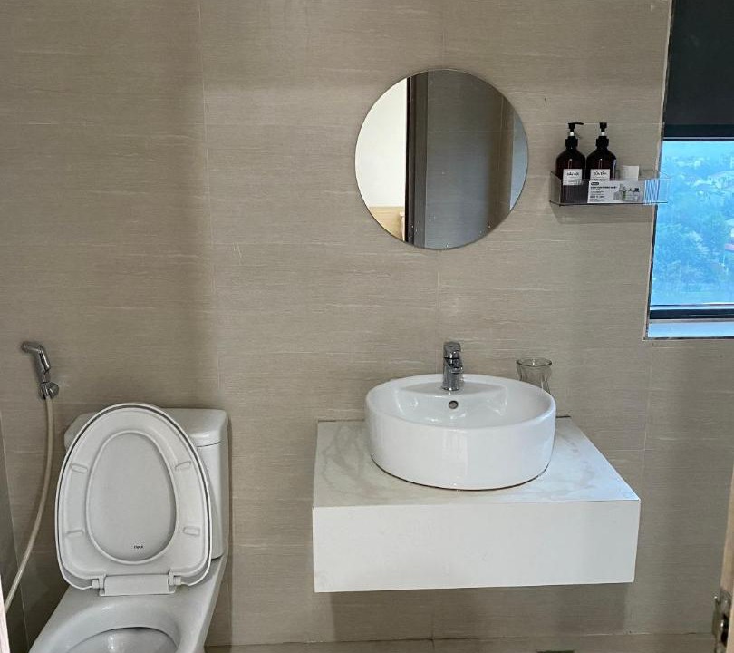 Photo of Bathroom in Hue