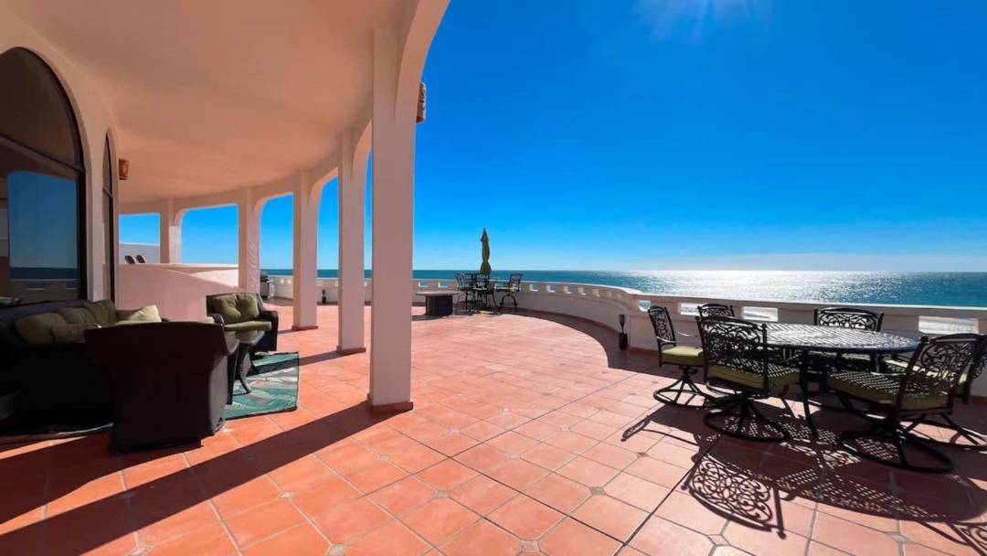 Photo of Patio Balcony in Las Conchas