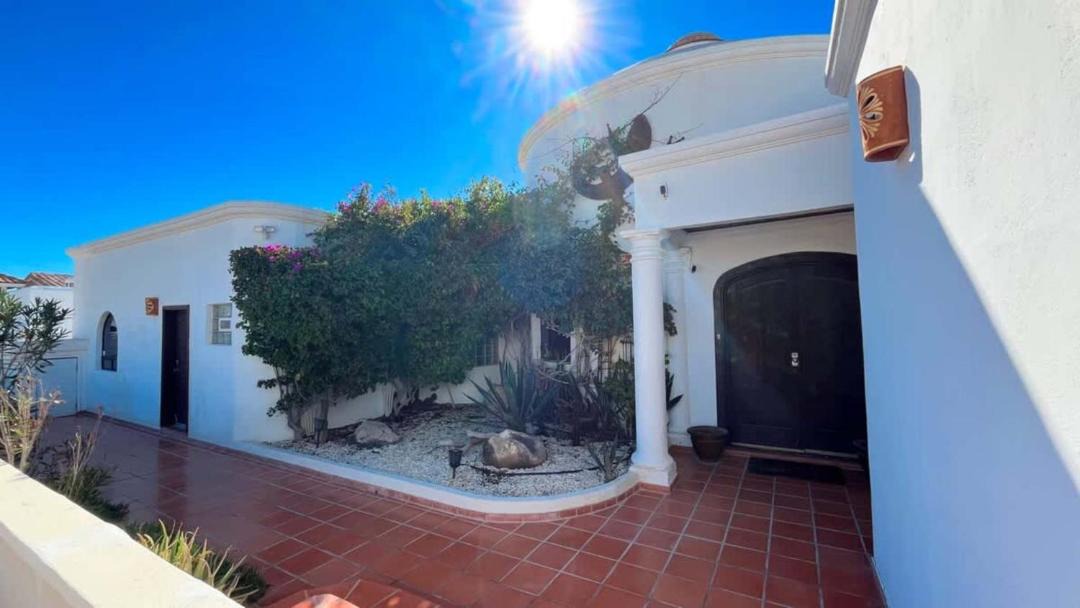 Photo of Patio Balcony in Las Conchas