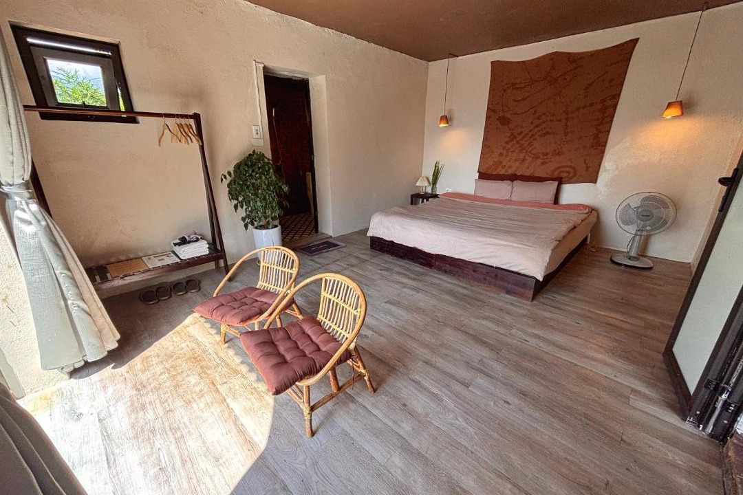 Photo of Bedroom in Sa Pa