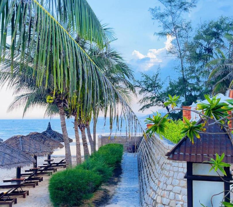Photo of Others in Phu Hai Beach