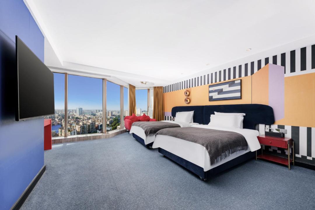 Photo of Bedroom in Foshan