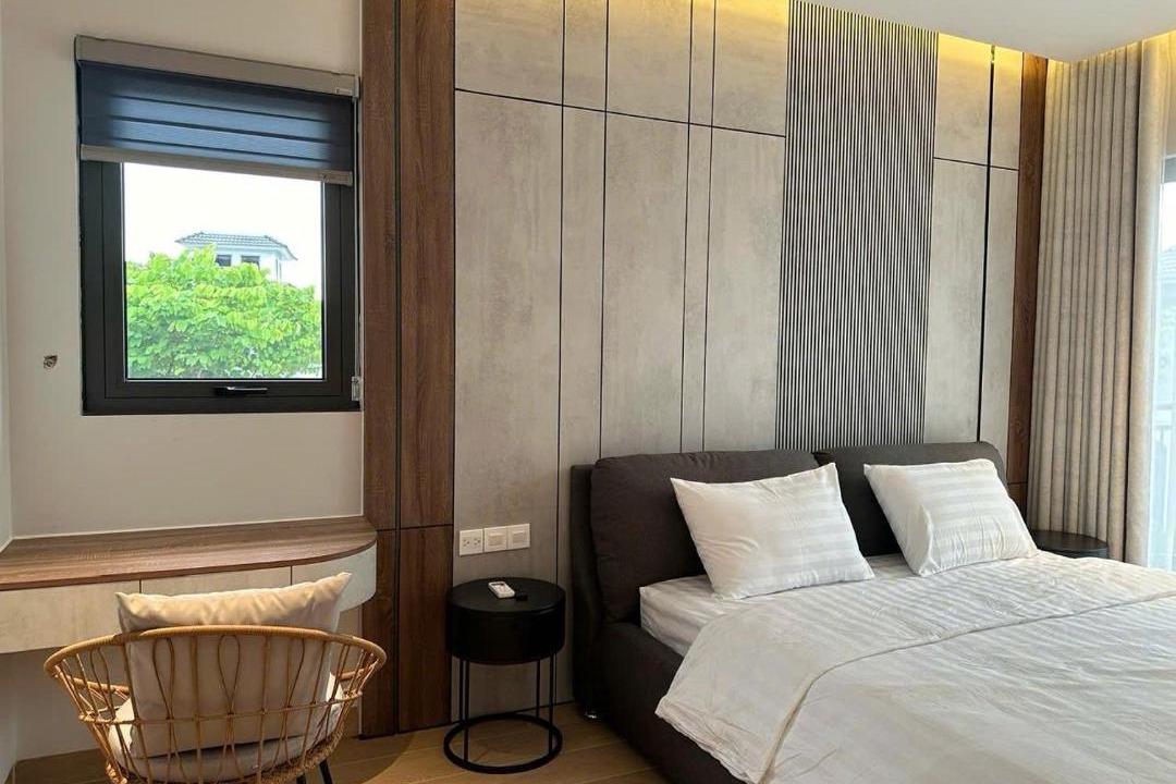 Photo of Bedroom in Van Don