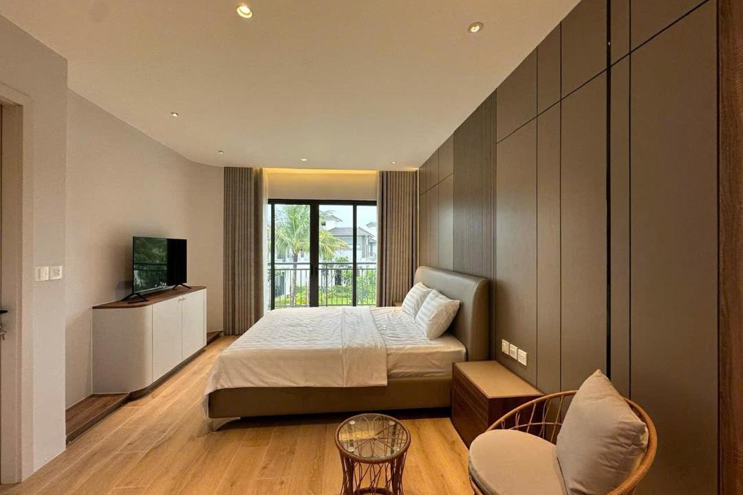 Photo of Bedroom in Van Don