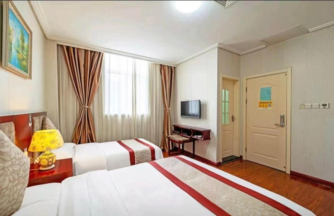 Photo of Bedroom in Zhonglou Shangquan