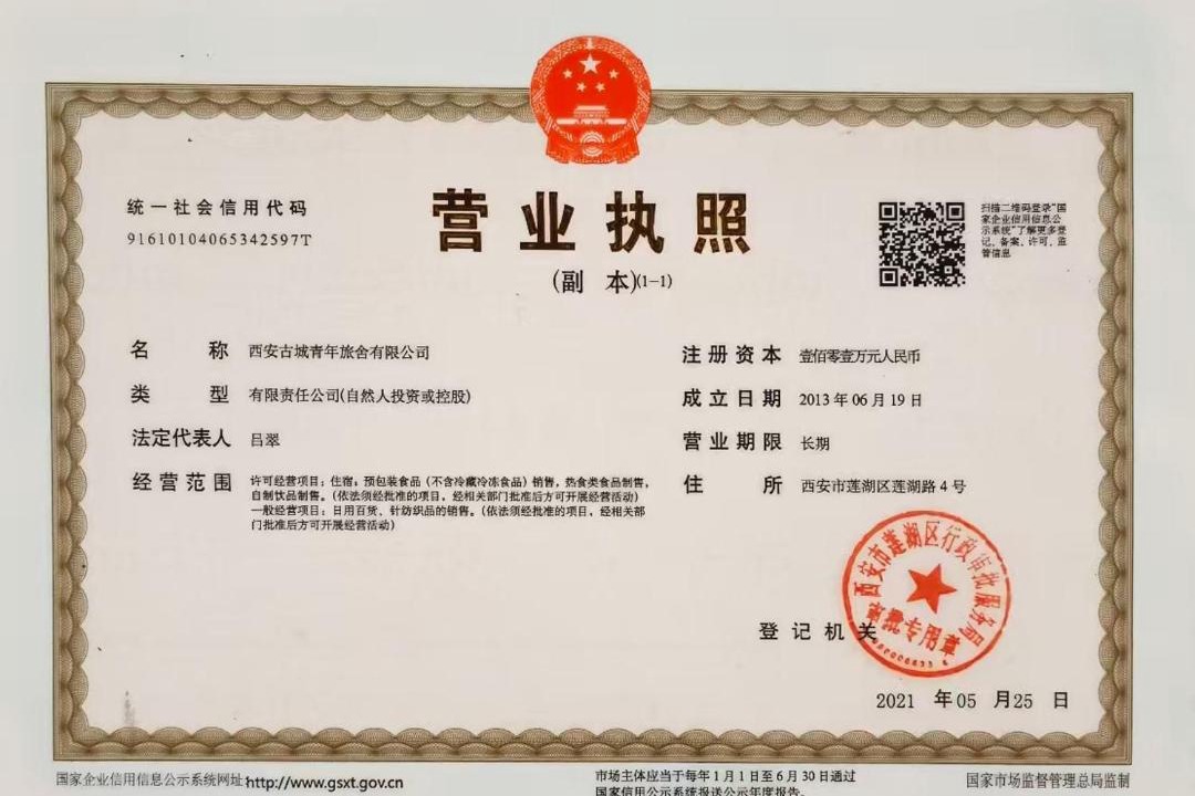 Photo of Others in Zhonglou Shangquan