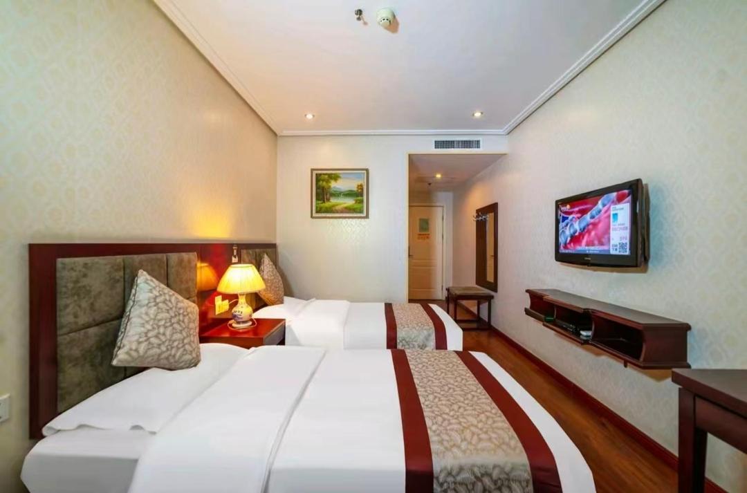 Photo of Bedroom in Zhonglou Shangquan