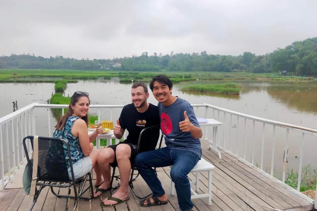 Photo of Others in Hue