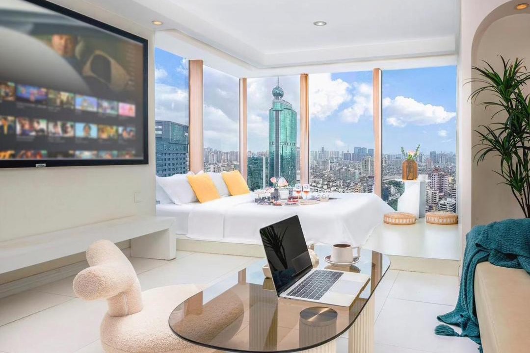 Photo of Livingroom in Foshan