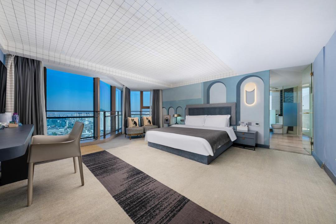 Photo of Bedroom in Foshan