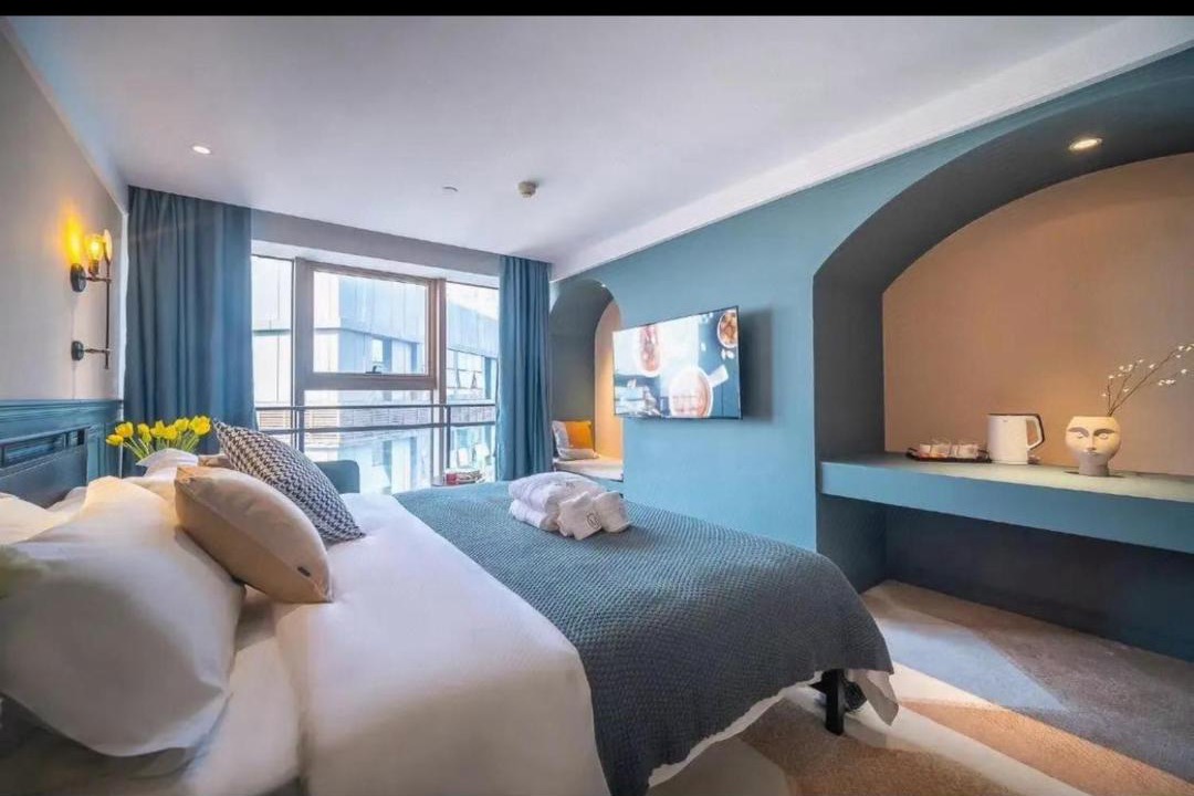 Photo of Bedroom in Foshan