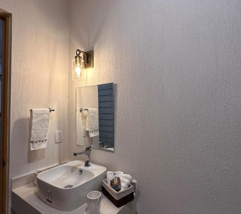Photo of Bathroom in Valle de Banderas