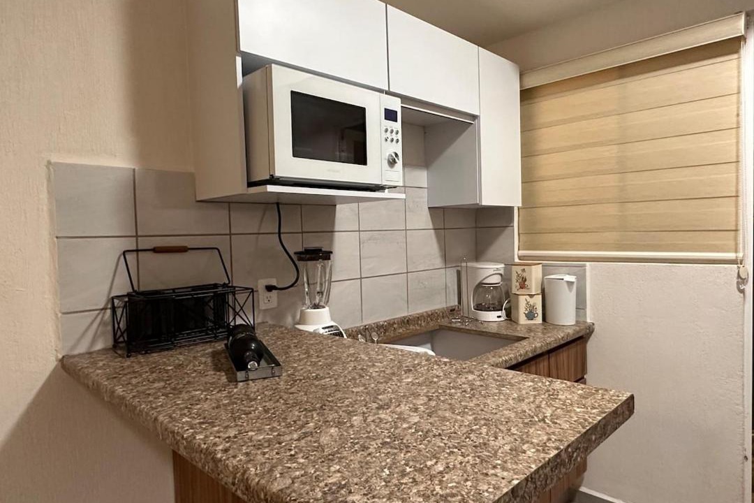 Photo of Kitchen in Valle de Banderas