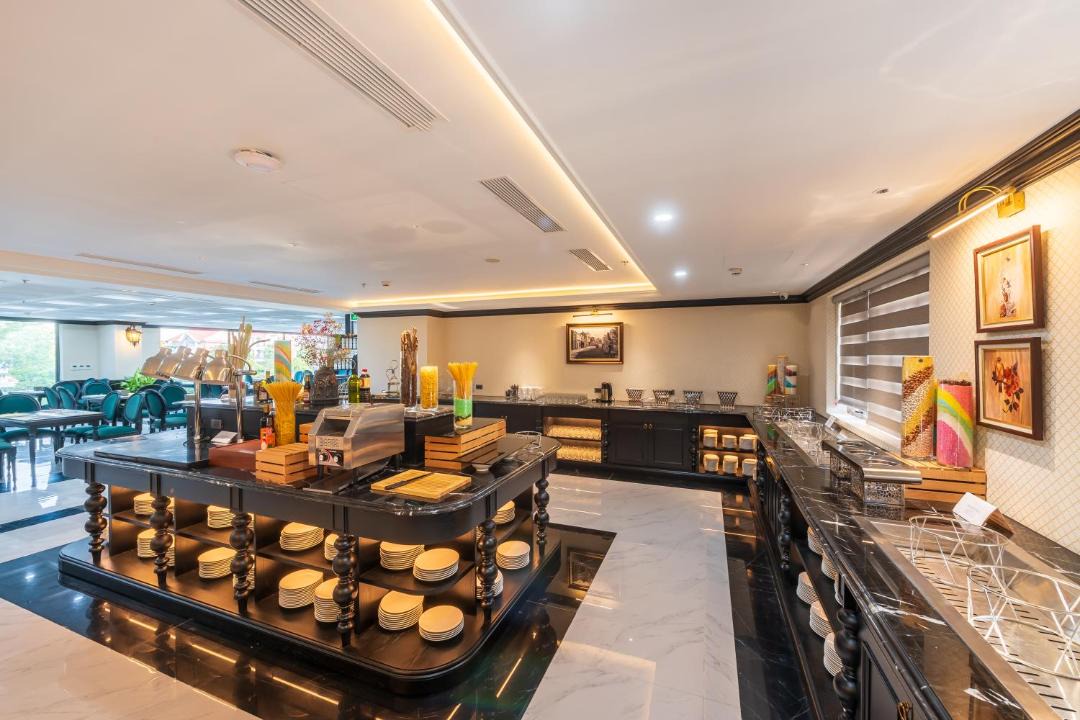 Photo of Kitchen in Phan Rang - Thap Cham