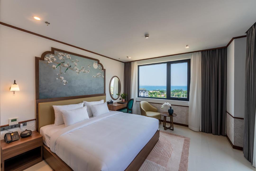Photo of Bedroom in Phan Rang - Thap Cham