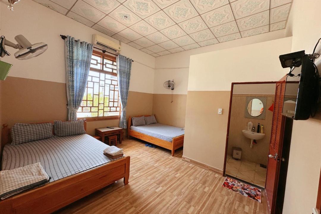 Photo of Bedroom in Van Ninh