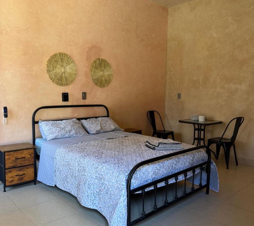 Photo of Bedroom in Ocosingo