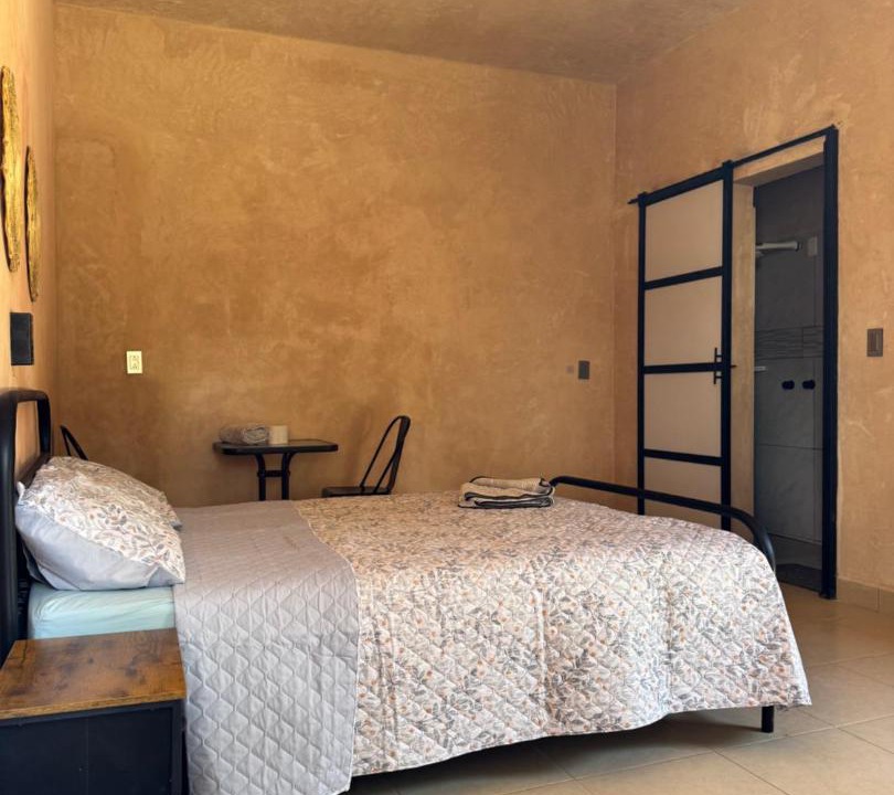 Photo of Bedroom in Ocosingo