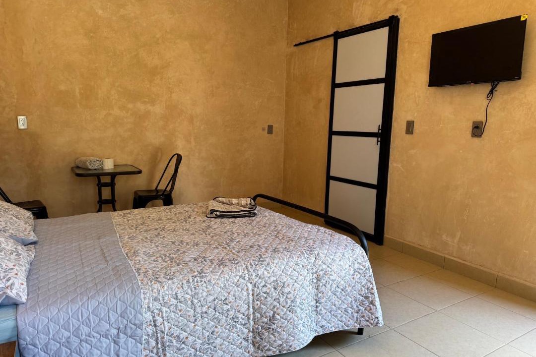 Photo of Bedroom in Ocosingo
