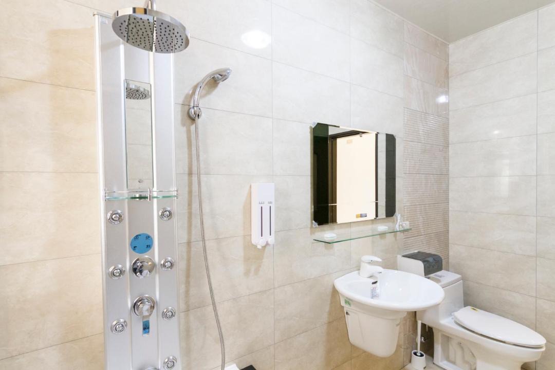 Photo of Bathroom in Hengchun Old Town