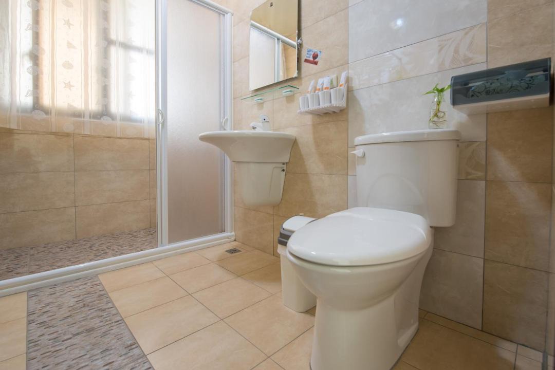 Photo of Bathroom in Hengchun Old Town