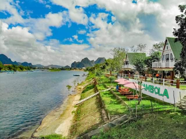 Photo of Others in Phong Nha