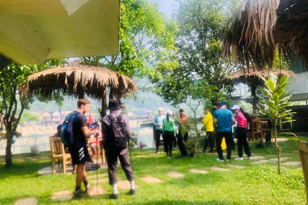 Photo of Others in Phong Nha
