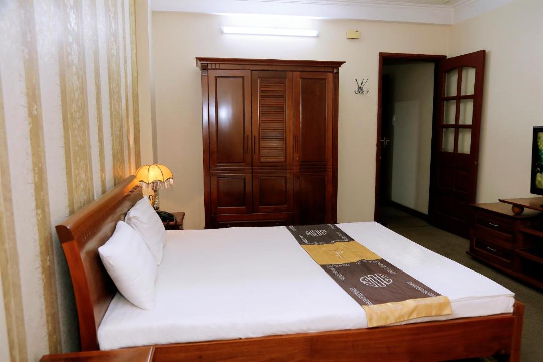 Photo of Bedroom in Bai Chay