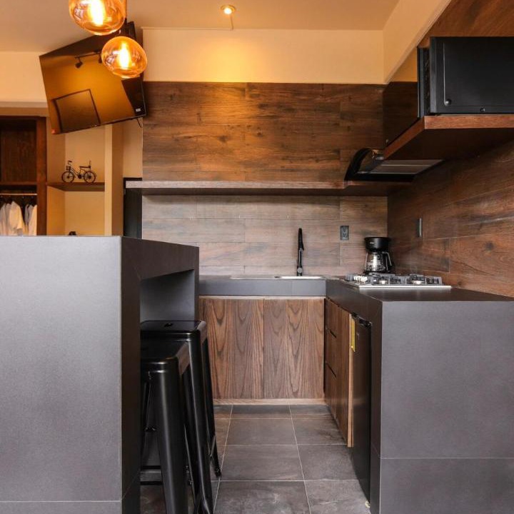 Photo of Kitchen in Valle de Bravo