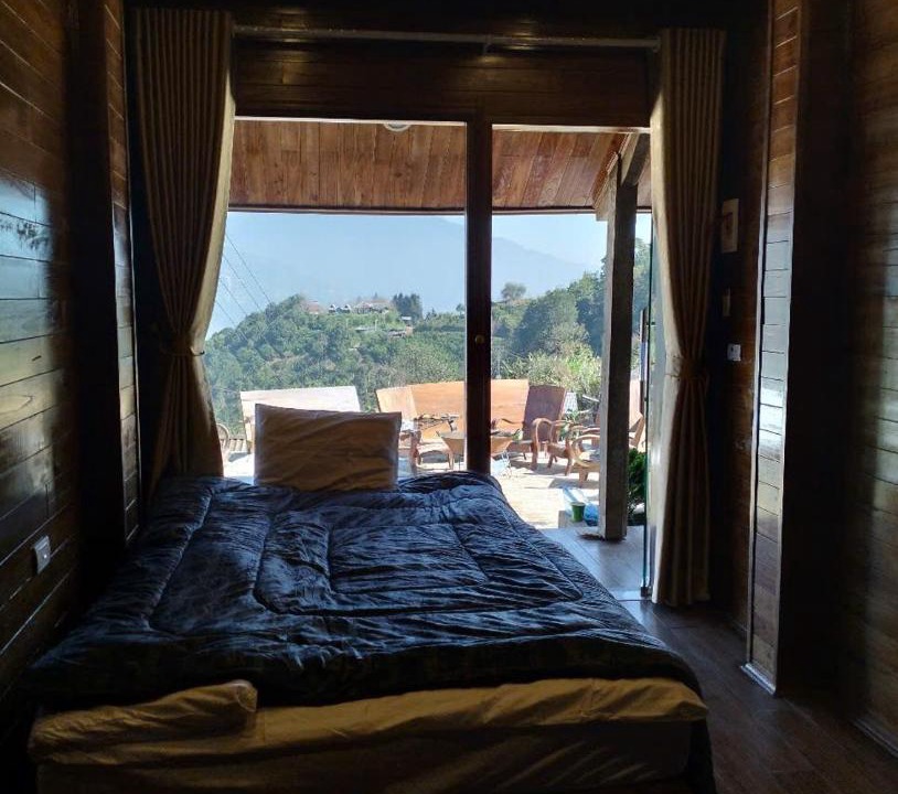 Photo of Bedroom in Bac Yen