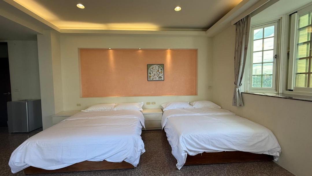 Photo of Bedroom in Jiaoxi