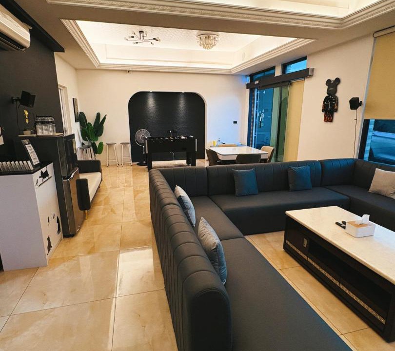 Photo of Livingroom in Hengchun