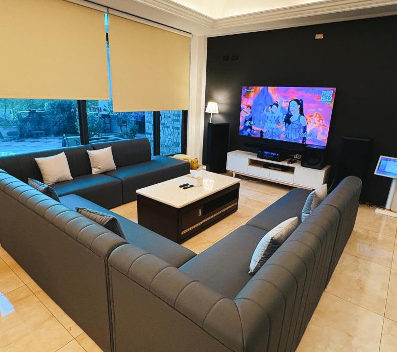 Photo of Livingroom in Hengchun