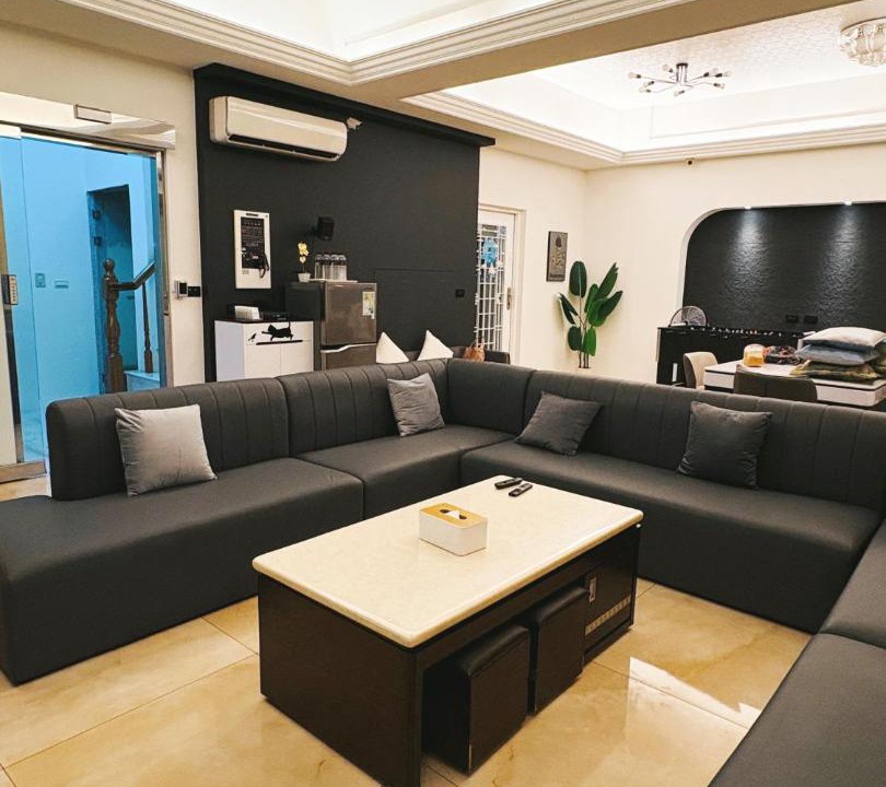 Photo of Livingroom in Hengchun