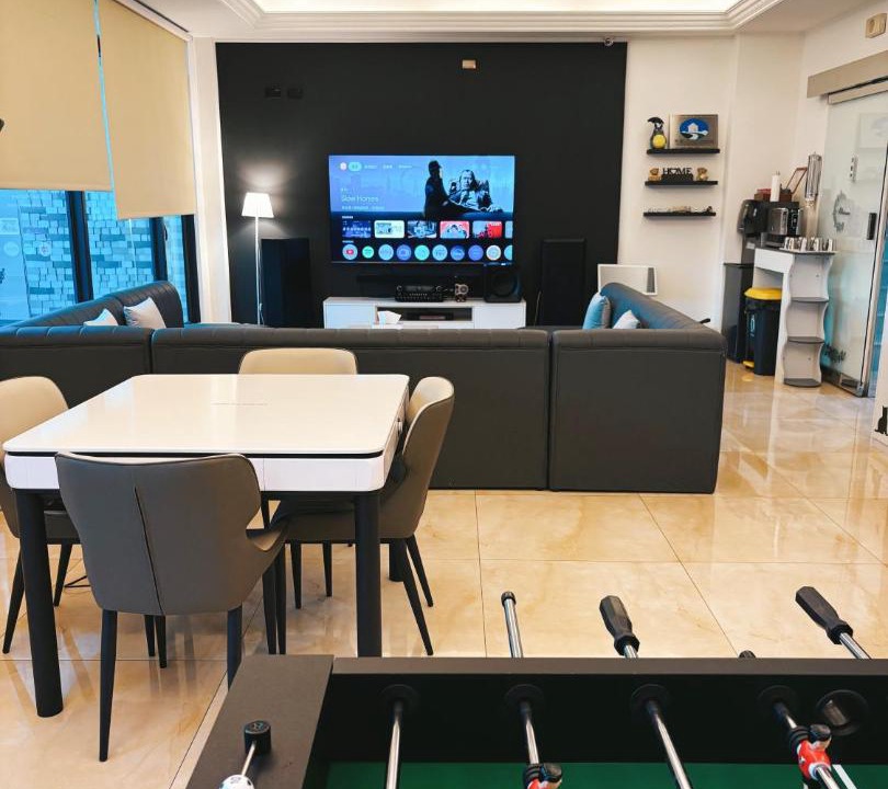 Photo of Livingroom in Hengchun