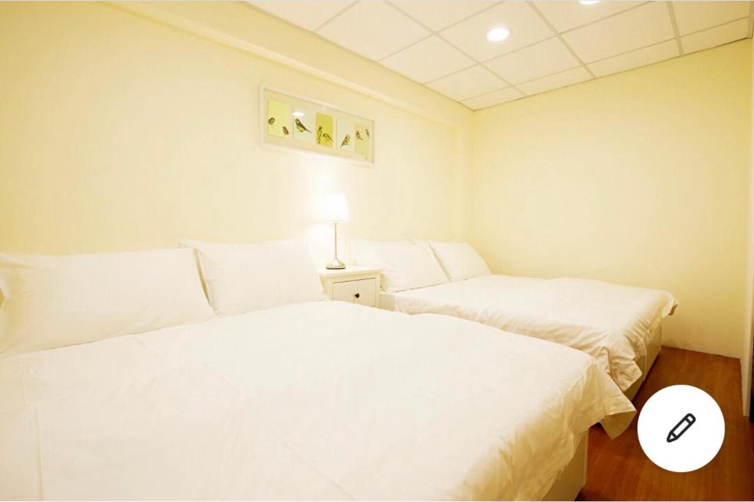 Photo of Bedroom in Ruifang
