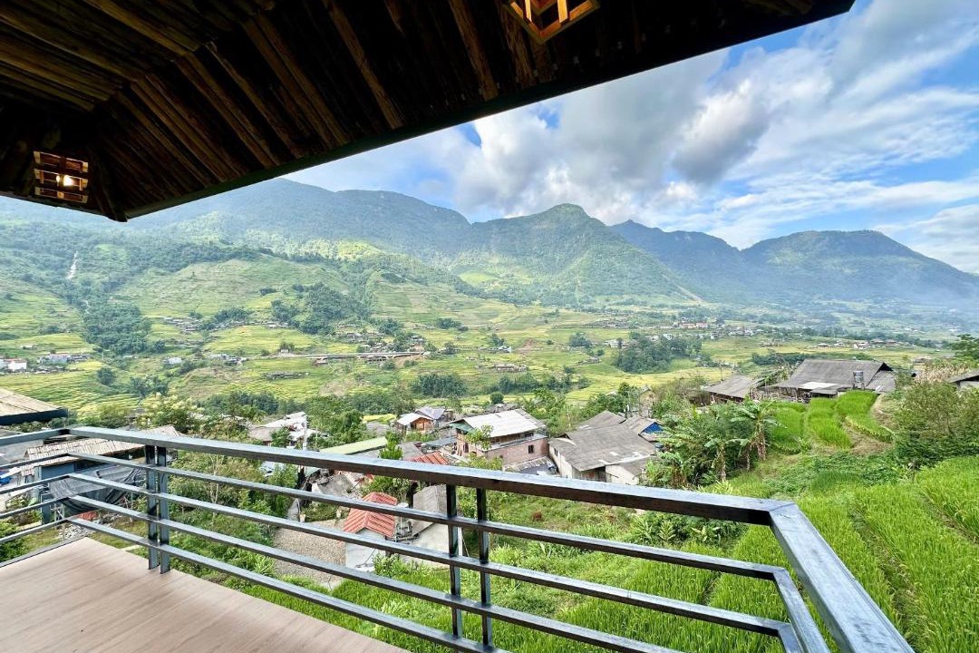 Photo of Others in Sa Pa