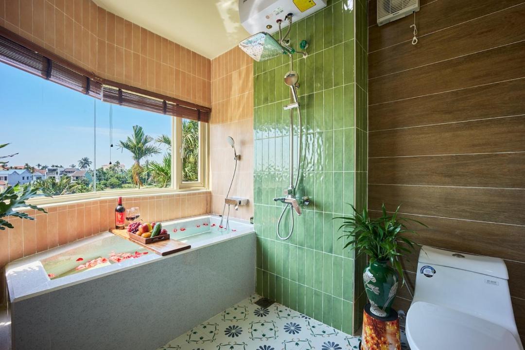 Photo of Bathroom in Cam Chau
