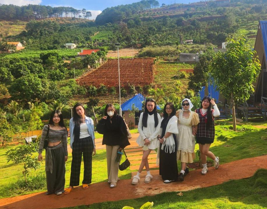 Photo of Others in Lam Ha