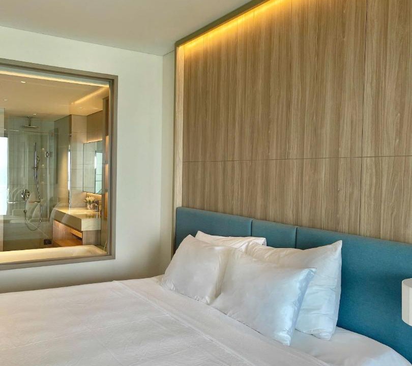 Photo of Bedroom in Ha Long