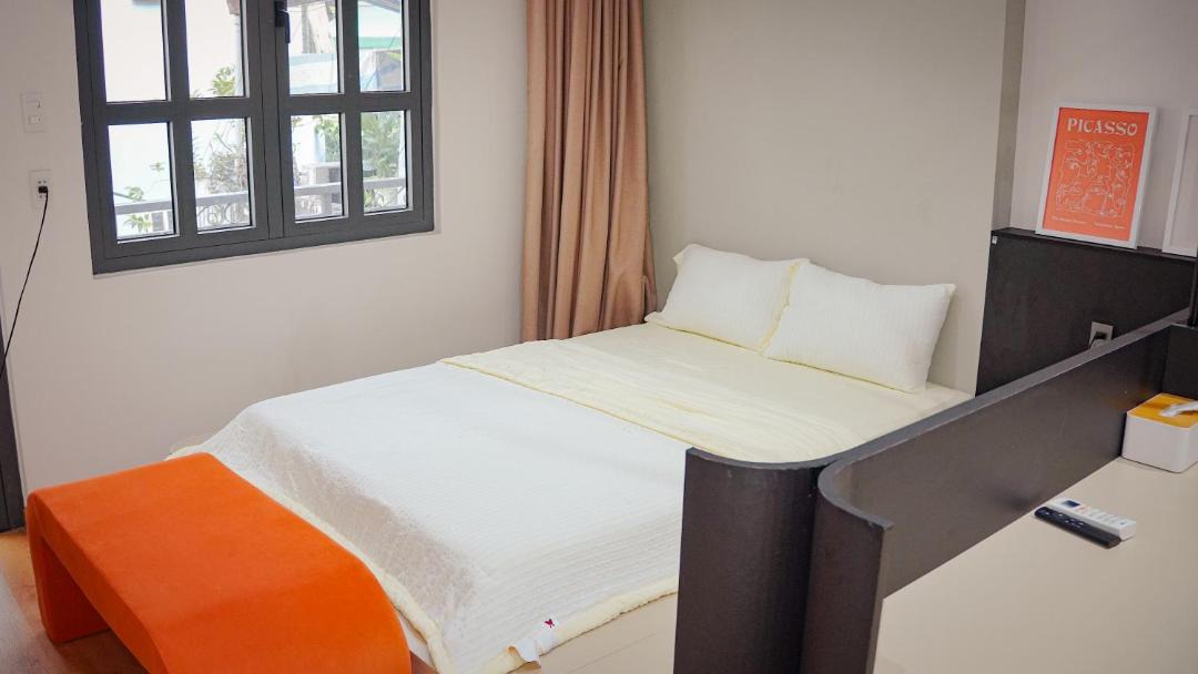 Photo of Bedroom in Hang Xanh