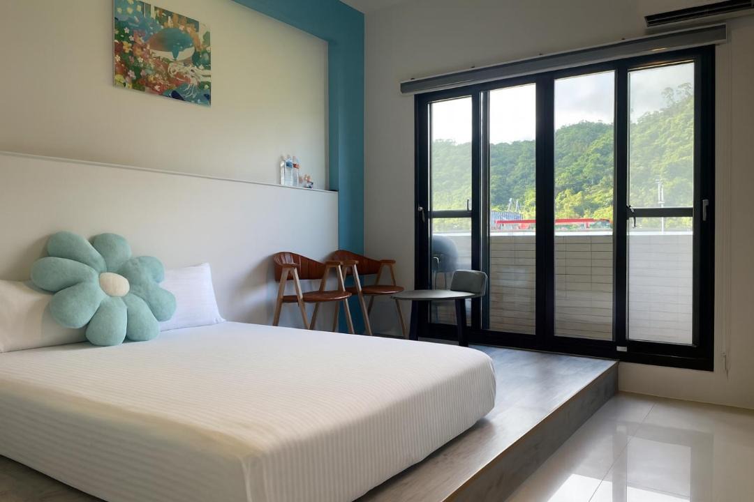 Photo of Bedroom in Toucheng