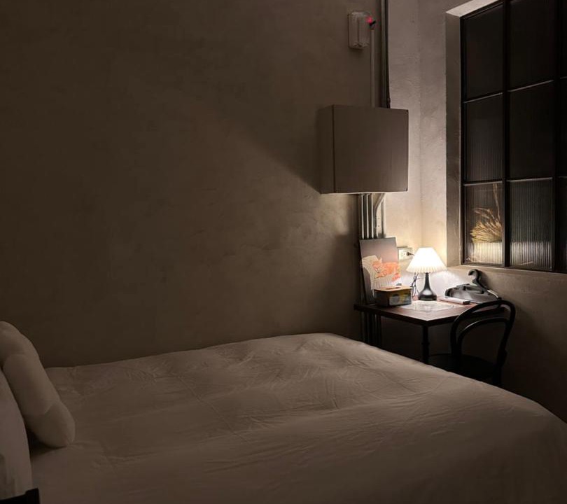 Photo of Bedroom in North District