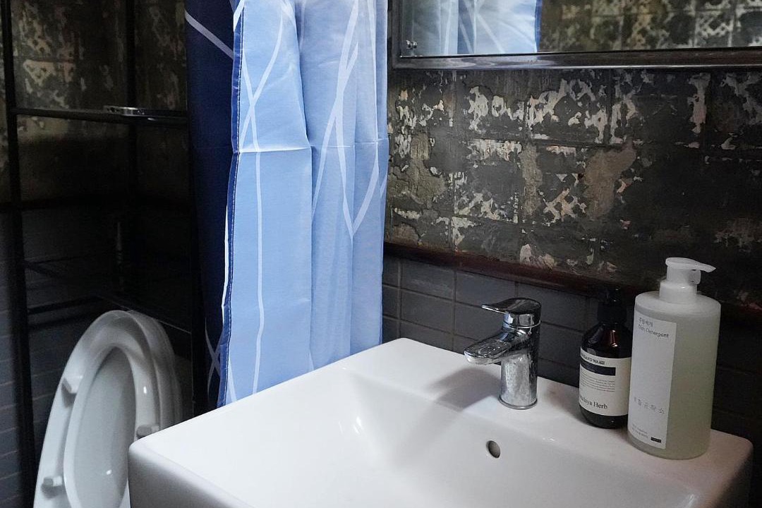Photo of Bathroom in North District