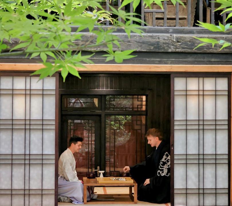 Photo of Others in Fenghuang