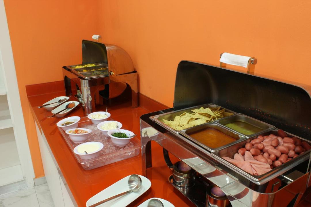 Photo of Kitchen in Fraccionamiento Revolucion