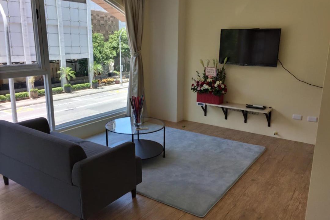 Photo of Livingroom in Gushan District