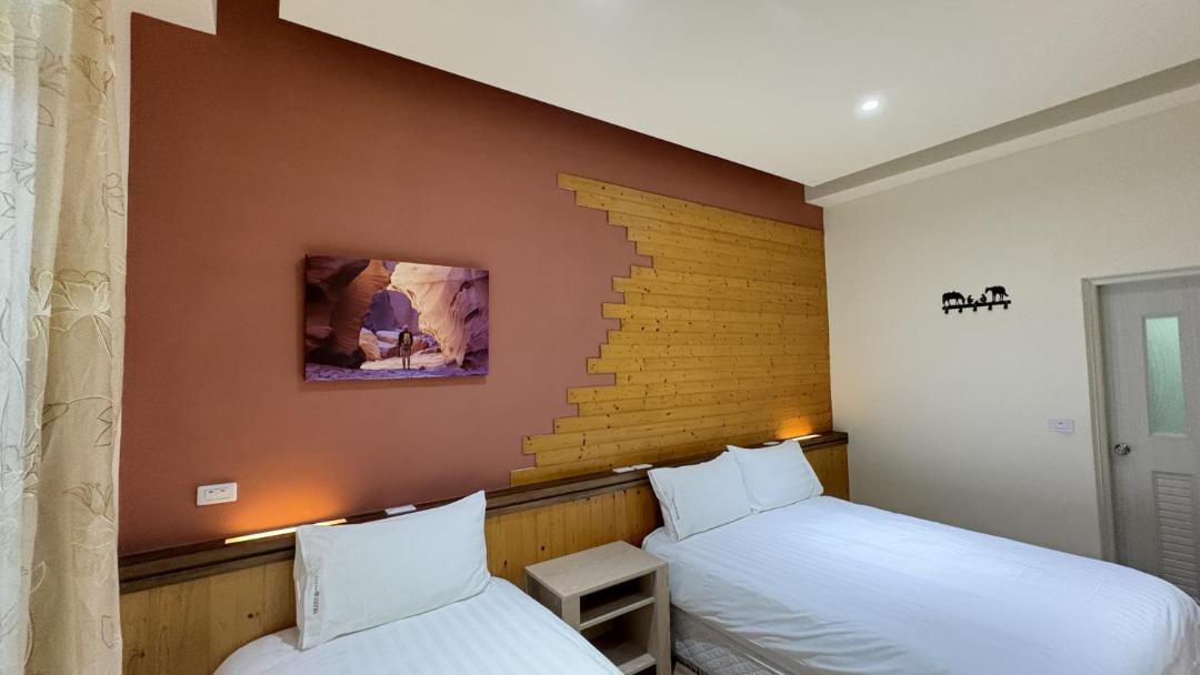 Photo of Bedroom in Taitung