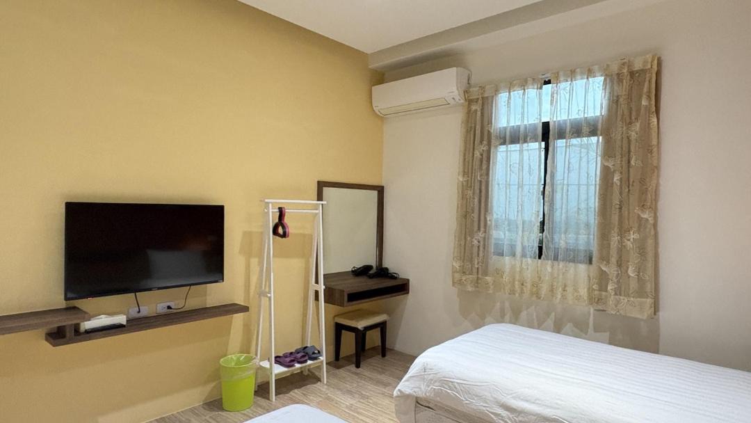 Photo of Bedroom in Taitung