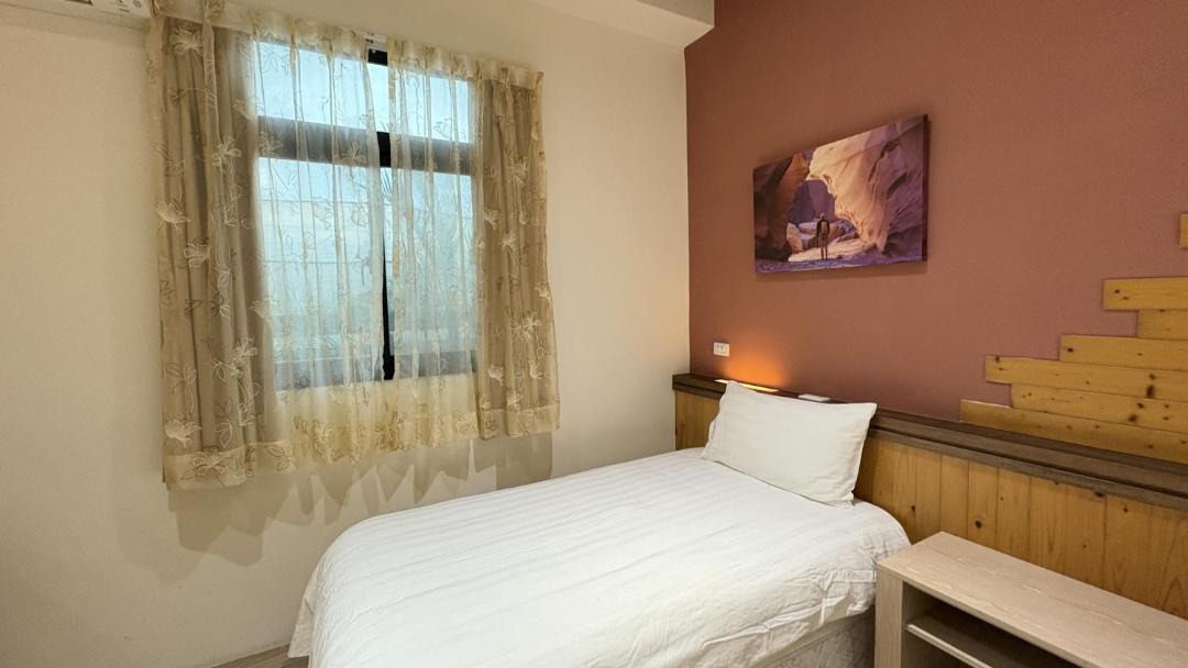 Photo of Bedroom in Taitung